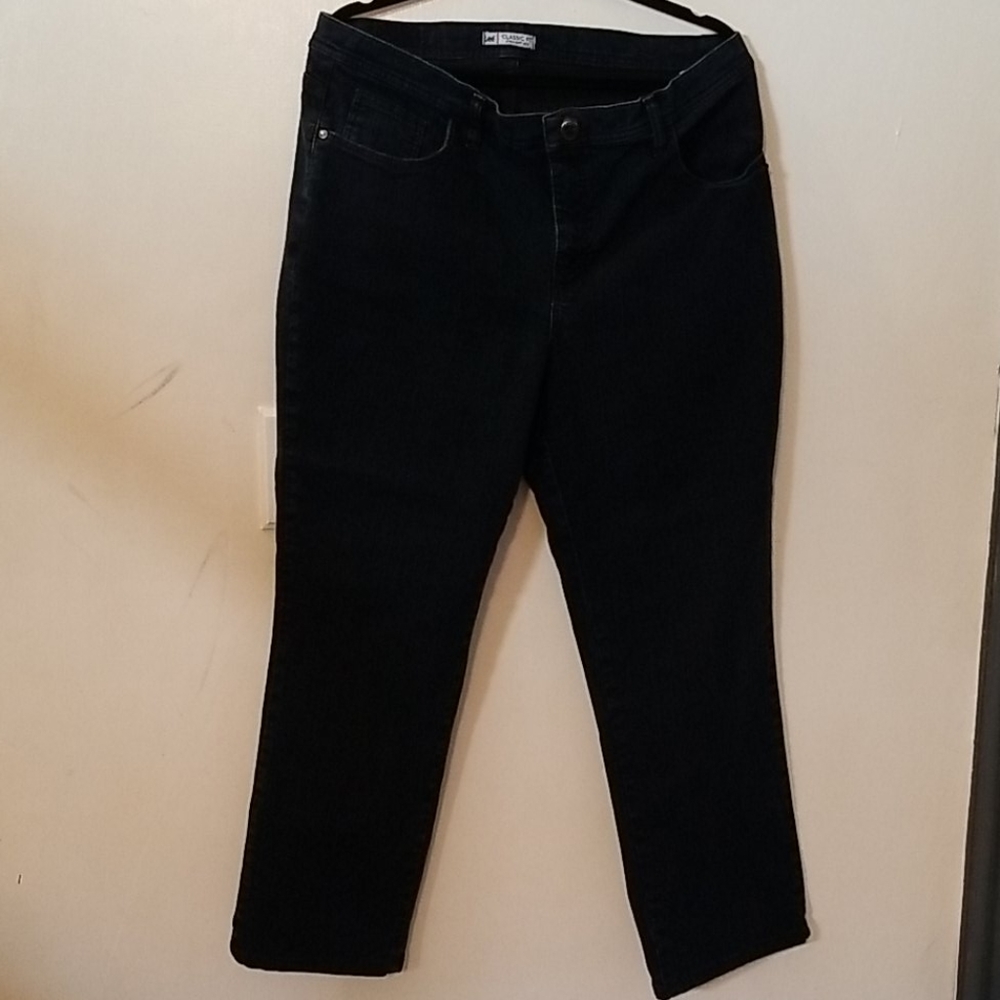 LEE JEANS